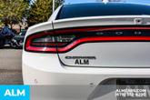 Thumbnail of 2023 White Knuckle Clearcoat Dodge Charger