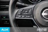 Thumbnail of 2025 Aspen White Tricoat/Super Black Nissan Sentra