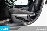 Thumbnail of 2025 Aspen White Tricoat/Super Black Nissan Sentra