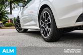 Thumbnail of 2025 Aspen White Tricoat/Super Black Nissan Sentra