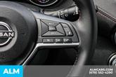 Thumbnail of 2025 Aspen White Tricoat/Super Black Nissan Sentra
