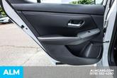 Thumbnail of 2025 Aspen White Tricoat/Super Black Nissan Sentra