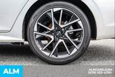 Thumbnail of 2025 Aspen White Tricoat/Super Black Nissan Sentra