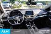 Thumbnail of 2023 Super Black Clearcoat Nissan Altima