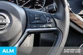 Thumbnail of 2023 Super Black Clearcoat Nissan Altima