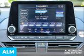Thumbnail of 2023 Super Black Clearcoat Nissan Altima