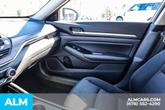 Thumbnail of 2023 Brilliant Silver Metallic Nissan Altima