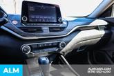 Thumbnail of 2023 Brilliant Silver Metallic Nissan Altima