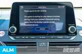 Thumbnail of 2023 Brilliant Silver Metallic Nissan Altima