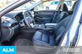 Thumbnail of 2023 Brilliant Silver Metallic Nissan Altima