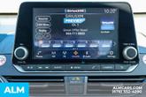 Thumbnail of 2023 Brilliant Silver Metallic Nissan Altima