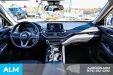 Thumbnail of 2023 Brilliant Silver Metallic Nissan Altima