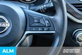 Thumbnail of 2023 Brilliant Silver Metallic Nissan Altima