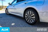 Thumbnail of 2023 Brilliant Silver Metallic Nissan Altima