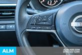 Thumbnail of 2023 Brilliant Silver Metallic Nissan Altima