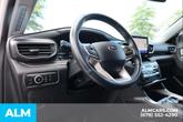 Thumbnail of 2023 Oxford White Ford Explorer