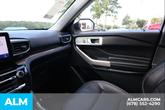 Thumbnail of 2023 Oxford White Ford Explorer