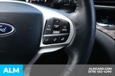 Thumbnail of 2023 Oxford White Ford Explorer