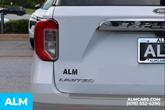 Thumbnail of 2023 Oxford White Ford Explorer