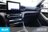 Thumbnail of 2023 Oxford White Ford Explorer