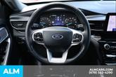 Thumbnail of 2023 Oxford White Ford Explorer