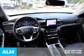 Thumbnail of 2023 Oxford White Ford Explorer