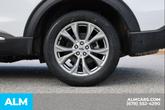 Thumbnail of 2023 Oxford White Ford Explorer