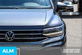 Thumbnail of 2024 Gray Volkswagen Tiguan