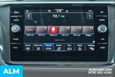 Thumbnail of 2024 Gray Volkswagen Tiguan