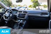 Thumbnail of 2024 Gray Volkswagen Tiguan