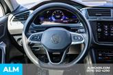 Thumbnail of 2024 Gray Volkswagen Tiguan
