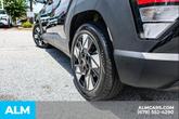 Thumbnail of 2025 Abyss Black Pearl Hyundai KONA