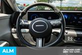 Thumbnail of 2025 Abyss Black Pearl Hyundai KONA