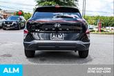 Thumbnail of 2025 Abyss Black Pearl Hyundai KONA