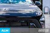 Thumbnail of 2025 Abyss Black Pearl Hyundai KONA