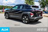 Thumbnail of 2025 Abyss Black Pearl Hyundai KONA