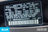 Thumbnail of 2025 Abyss Black Pearl Hyundai KONA