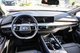 Thumbnail of 2025 Scarlet Ember Tintcoat Nissan Murano