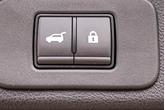 Thumbnail of 2025 Scarlet Ember Tintcoat Nissan Murano
