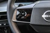 Thumbnail of 2025 Scarlet Ember Tintcoat Nissan Murano