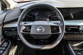 Thumbnail of 2025 Scarlet Ember Tintcoat Nissan Murano