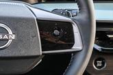 Thumbnail of 2025 Scarlet Ember Tintcoat Nissan Murano