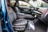 Thumbnail of 2025 Aurora Blue Pearl Metallic/Super Black Nissan Murano