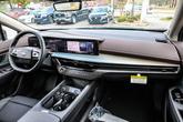 Thumbnail of 2025 Aurora Blue Pearl Metallic/Super Black Nissan Murano