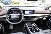 Thumbnail of 2025 Aurora Blue Pearl Metallic/Super Black Nissan Murano