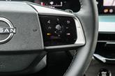 Thumbnail of 2025 Aurora Blue Pearl Metallic/Super Black Nissan Murano