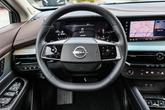 Thumbnail of 2025 Aurora Blue Pearl Metallic/Super Black Nissan Murano