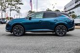 Thumbnail of 2025 Aurora Blue Pearl Metallic/Super Black Nissan Murano