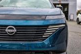 Thumbnail of 2025 Aurora Blue Pearl Metallic/Super Black Nissan Murano