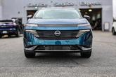 Thumbnail of 2025 Aurora Blue Pearl Metallic/Super Black Nissan Murano